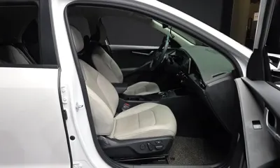 Kia Niro 2022, 36481 км, за 17915.32 USD - фото 11