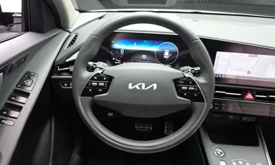 Kia Niro 2022, 36481 км, за 17915.32 USD - фото 13