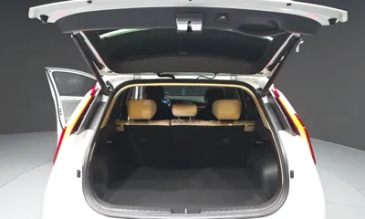 Kia Niro 2022, 36481 км, за 17915.32 USD - фото 20