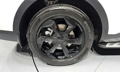 Kia Sorento 2026, 1303 км, за 43583.08 USD