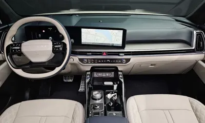Kia Sorento 2026, 1303 км, за 43583.08 USD - фото 7