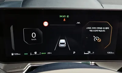 Kia Sorento 2026, 1303 км, за 43583.08 USD - фото 8