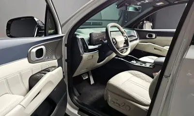 Kia Sorento 2026, 1303 км, за 43583.08 USD - фото 10