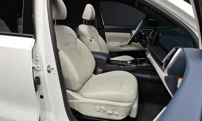 Kia Sorento 2026, 1303 км, за 43583.08 USD - фото 11