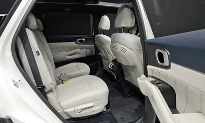 Kia Sorento 2026, 1303 км, за 43583.08 USD - фото 12