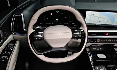 Kia Sorento 2026, 1303 км, за 43583.08 USD - фото 13