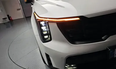 Kia Sorento 2026, 1303 км, за 43583.08 USD - фото 22