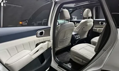 Kia Sorento 2026, 1303 км, за 43583.08 USD - фото 26