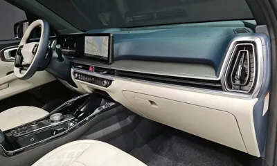 Kia Sorento 2026, 1303 км, за 43583.08 USD - фото 29
