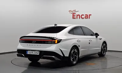 Hyundai Sonata 2024, 53406 км, за 16280.14 USD