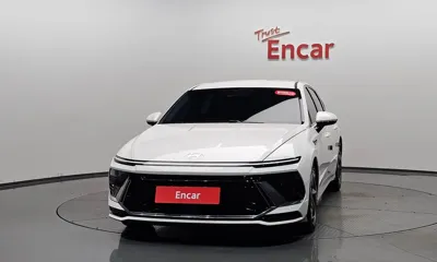 Hyundai Sonata 2024, 53406 км, за 16280.14 USD
