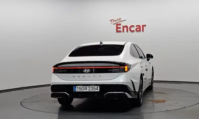 Hyundai Sonata 2024, 53406 км, за 16280.14 USD
