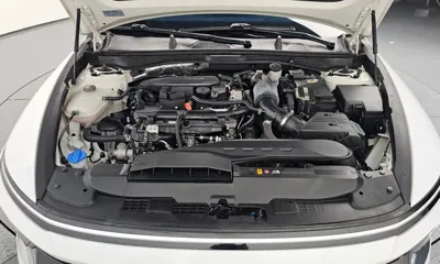 Hyundai Sonata 2024, 53406 км, за 16280.14 USD - фото 6