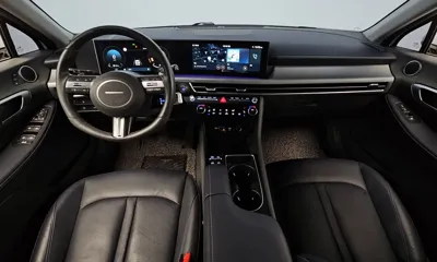 Hyundai Sonata 2024, 53406 км, за 16280.14 USD - фото 7