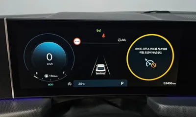 Hyundai Sonata 2024, 53406 км, за 16280.14 USD - фото 8