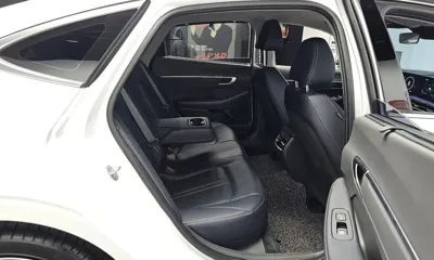 Hyundai Sonata 2024, 53406 км, за 16280.14 USD - фото 11