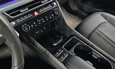Hyundai Sonata 2024, 53406 км, за 16280.14 USD - фото 17