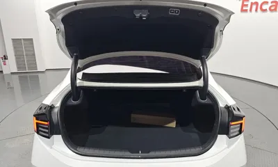 Hyundai Sonata 2024, 53406 км, за 16280.14 USD - фото 20