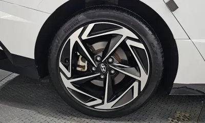 Hyundai Sonata 2024, 53406 км, за 16280.14 USD - фото 21
