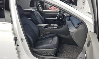 Hyundai Sonata 2024, 53406 км, за 16280.14 USD - фото 26