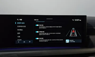 Hyundai Sonata 2024, 53406 км, за 16280.14 USD - фото 29