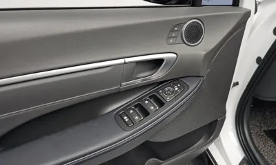 Hyundai Sonata 2024, 53406 км, за 16280.14 USD - фото 35