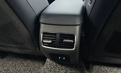 Hyundai Sonata 2024, 53406 км, за 16280.14 USD - фото 37
