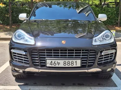 Porsche Cayenne 2008, 98000 км, за 18119.48 USD - фото 3