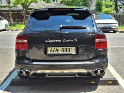 Porsche Cayenne 2008, 98000 км, за 18119.48 USD - фото 4