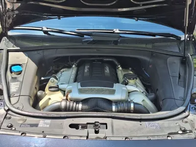 Porsche Cayenne 2008, 98000 км, за 18119.48 USD - фото 6