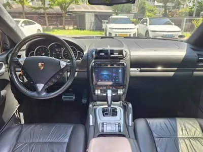 Porsche Cayenne 2008, 98000 км, за 18119.48 USD - фото 7