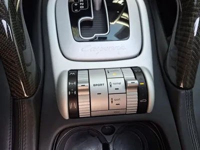 Porsche Cayenne 2008, 98000 км, за 18119.48 USD - фото 9