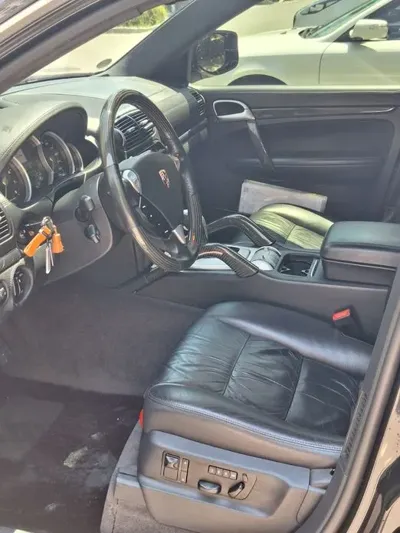 Porsche Cayenne 2008, 98000 км, за 18119.48 USD - фото 10