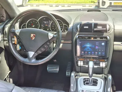 Porsche Cayenne 2008, 98000 км, за 18119.48 USD - фото 11