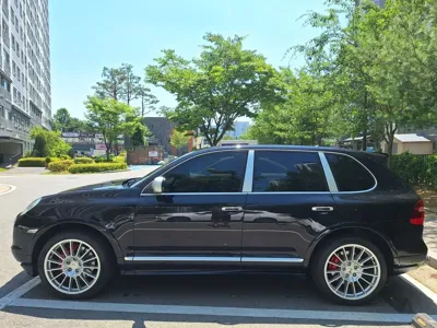 Porsche Cayenne 2008, 98000 км, за 18119.48 USD - фото 16