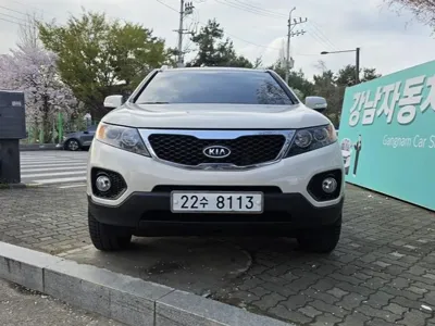 Kia Sorento 2010, 138032 км, за 3908.8 USD