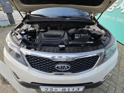 Kia Sorento 2010, 138032 км, за 3908.8 USD - фото 6