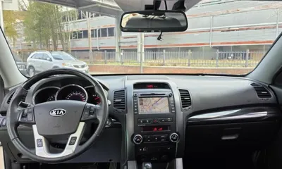 Kia Sorento 2010, 138032 км, за 3908.8 USD - фото 7