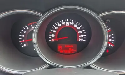 Kia Sorento 2010, 138032 км, за 3908.8 USD - фото 8