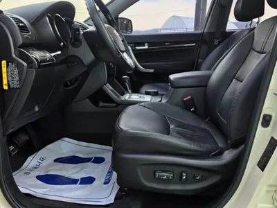 Kia Sorento 2010, 138032 км, за 3908.8 USD - фото 10
