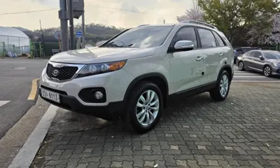 Kia Sorento 2010, 138032 км, за 3908.8 USD - фото 19