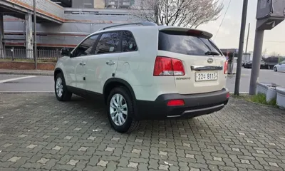Kia Sorento 2010, 138032 км, за 3908.8 USD - фото 20