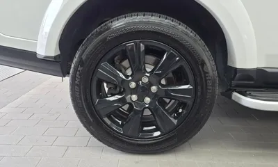 Land Rover Discovery 2016, 119774 км, за 14769.59 USD