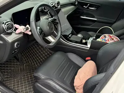 Mercedes-Benz C-Class 2022, 29000 км, за 24530.96 USD
