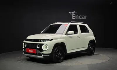 Hyundai Casper · 2023 год