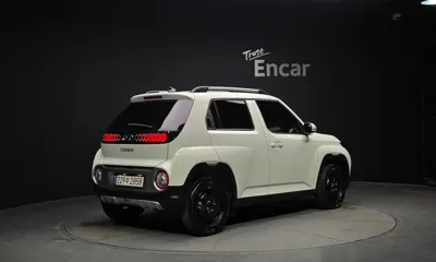 Hyundai Casper 2023, 20198 км, за 10305.89 USD