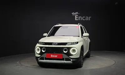 Hyundai Casper 2023, 20198 км, за 10305.89 USD
