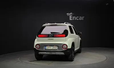 Hyundai Casper 2023, 20198 км, за 10305.89 USD
