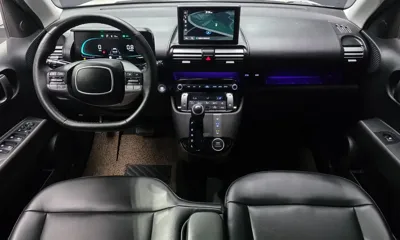 Hyundai Casper 2023, 20198 км, за 10305.89 USD - фото 7