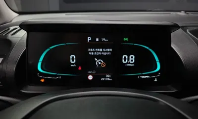 Hyundai Casper 2023, 20198 км, за 10305.89 USD - фото 8